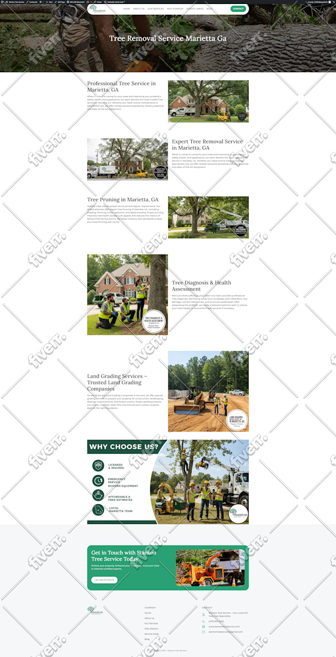 install wordpress theme as like your demo theme