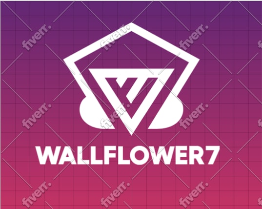 design professional logo design for you
