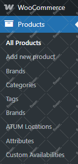 do manual wordpress data entry, woo commerce product uploads