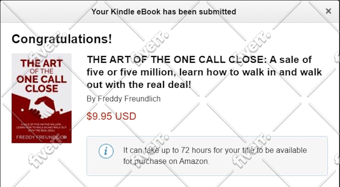 do ebook interior formatting for kindle, createspace, lulu