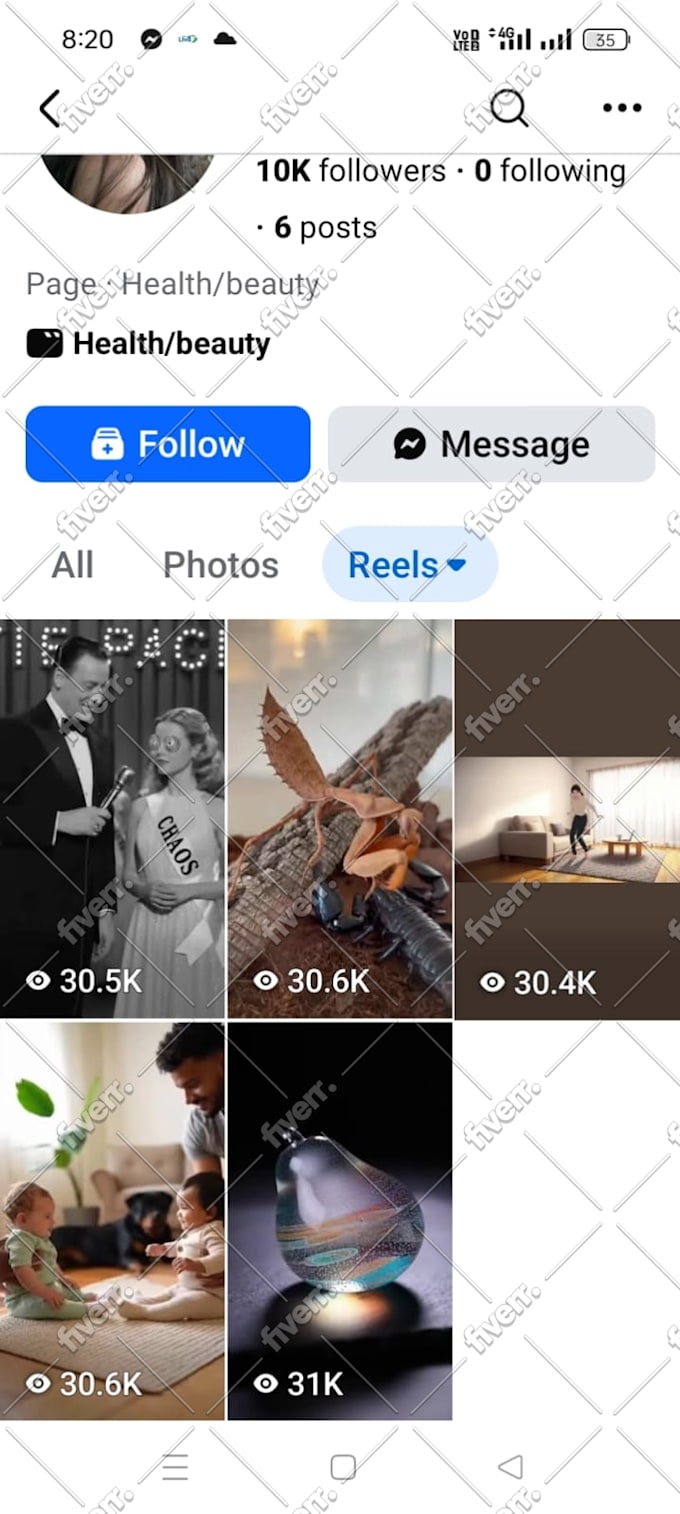 complete facebook page monetization organically