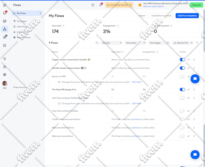 install tidio live chat and chatbot