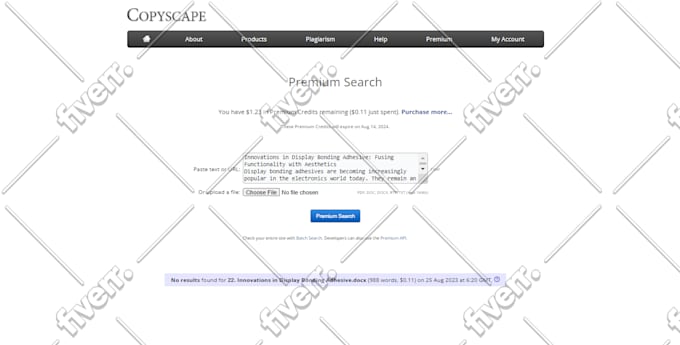 write niche amazon affiliate articles
