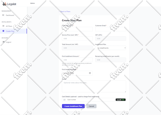 do stripe integration api, stripe connect and stripe checkout
