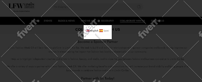 build woocommerce website and mobile app for your online store