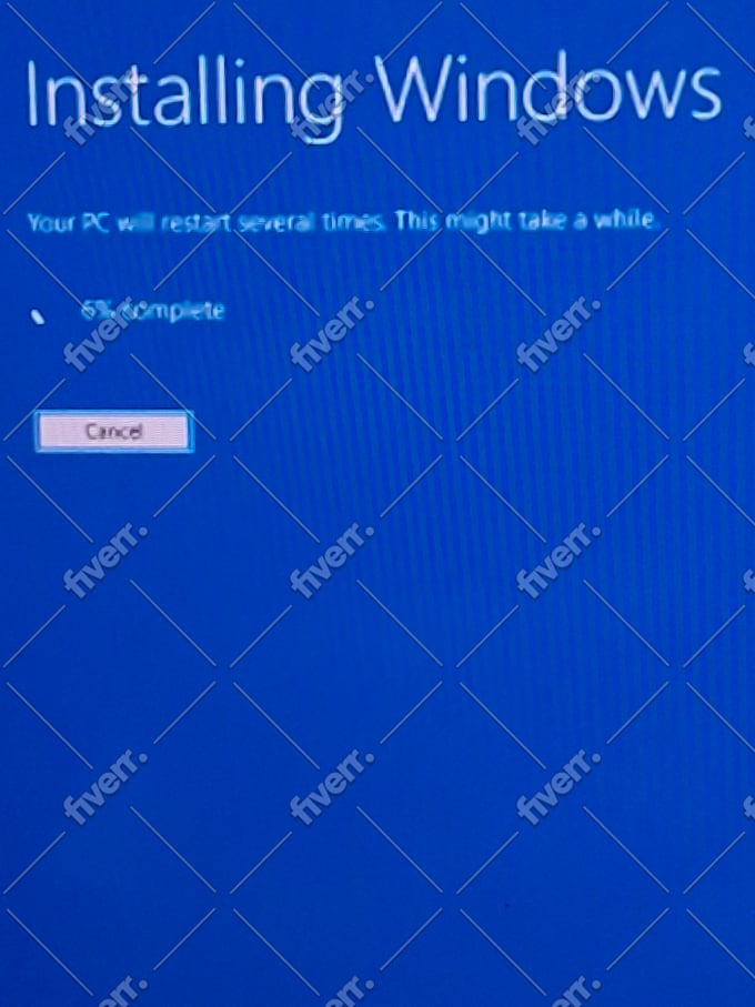 install latest windows 11 on your old unsupported computer