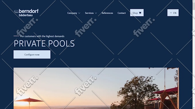 develop or fix websites with PHP, laravel, react, and apis