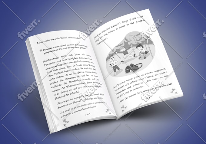 create greeting cards with custom painted illustrations