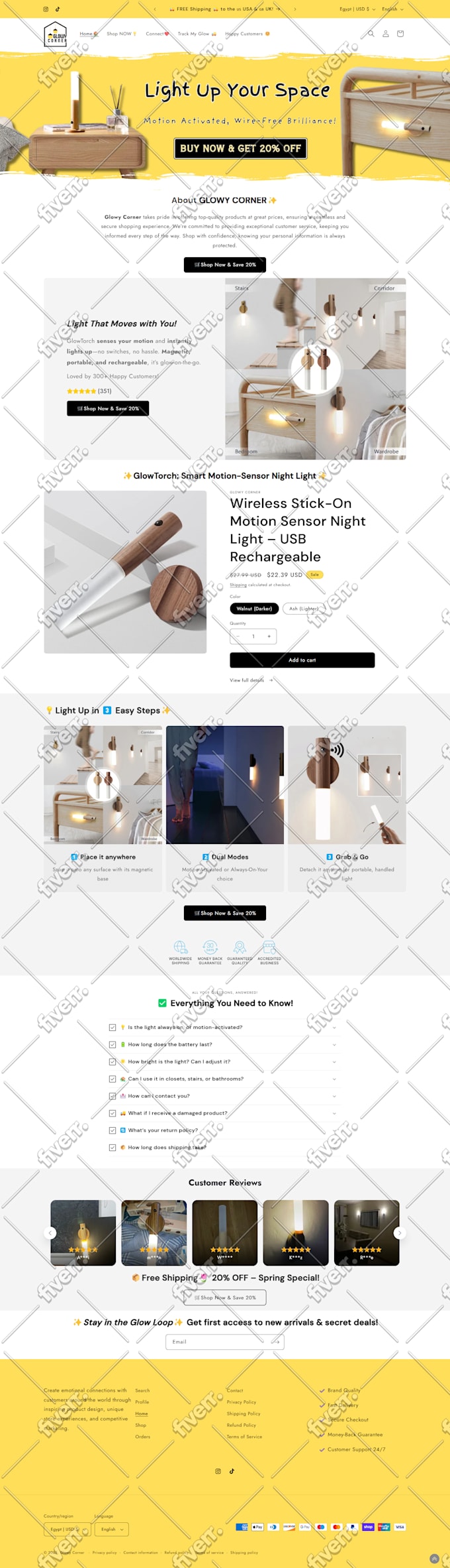 do shopify store redesign, ecommerce website development, shopify website design