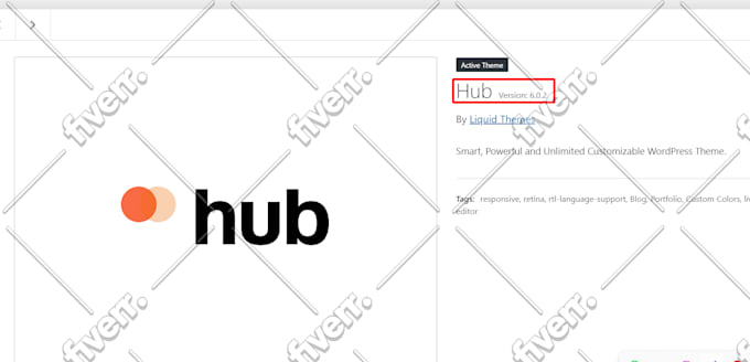 fix wordpress issues, update, clone, migrate, edit professionally