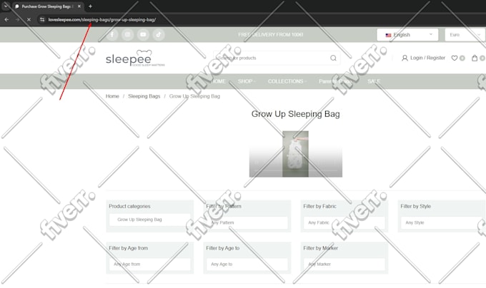 advanced on page and technical SEO to get traffic and rankings