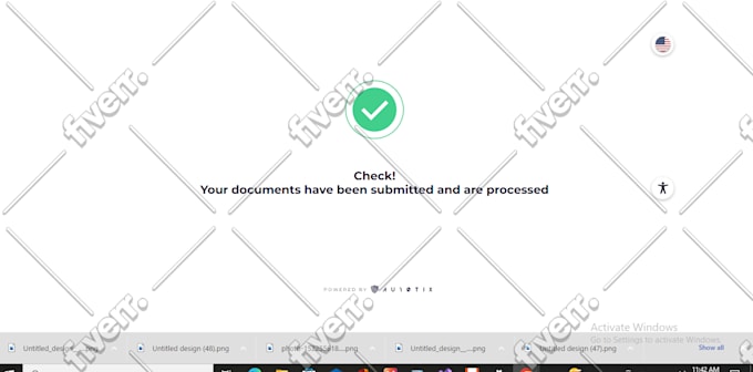 create dapps on hyperledger fabric blockchain