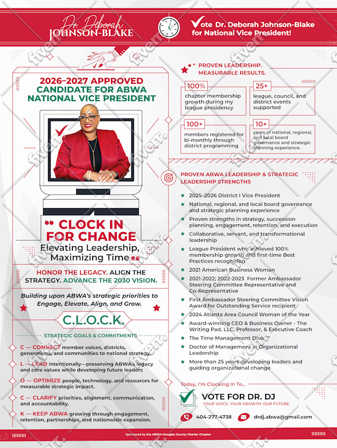 design flyer, poster, leaflet in 24 hours