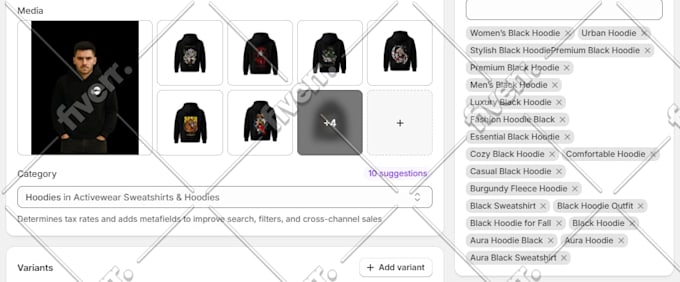 shopify store design shopify store redesign shopify website design shopify