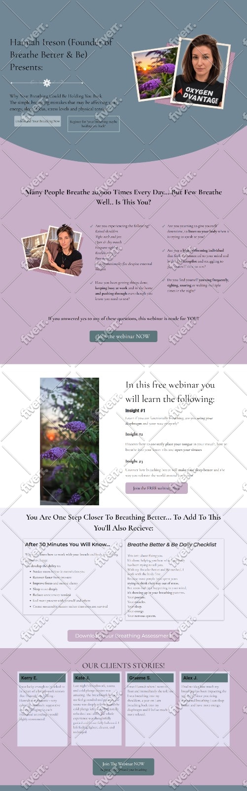 create systeme io landing page systeme io website expert systeme io sales funnel