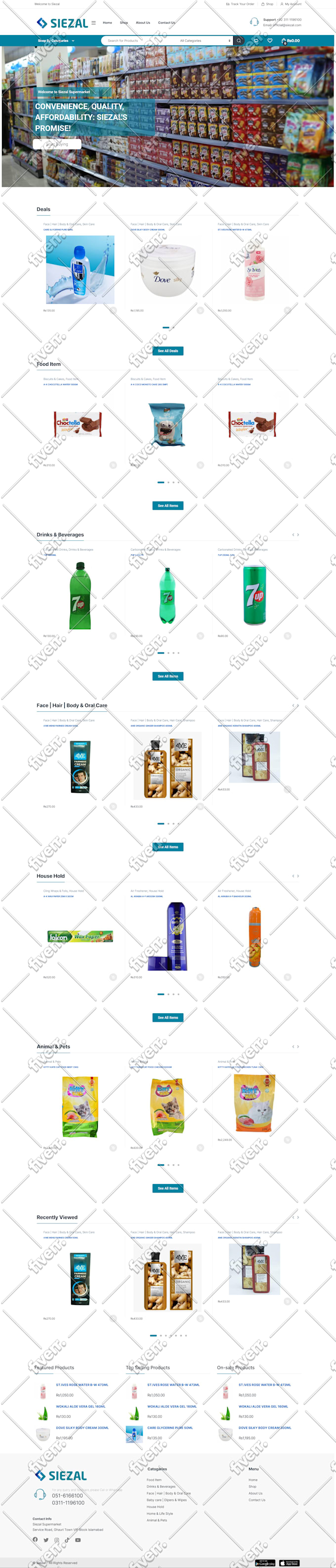 do multi vendor ecommerce marketplace via wooocommerce dokan