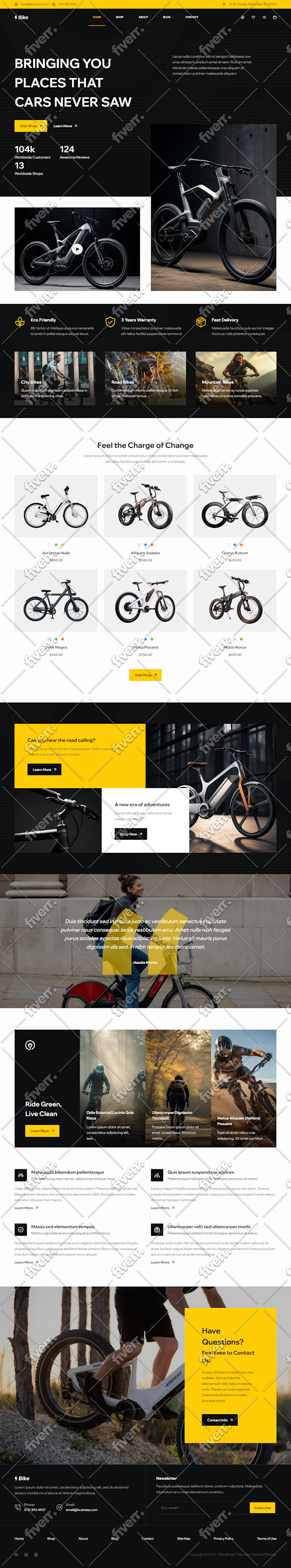 copy clone, replicate, revamp, duplicate, build or rebuild wordpress website