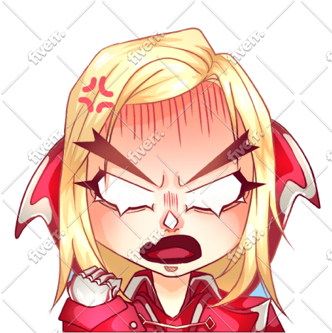 design cute sticker for you