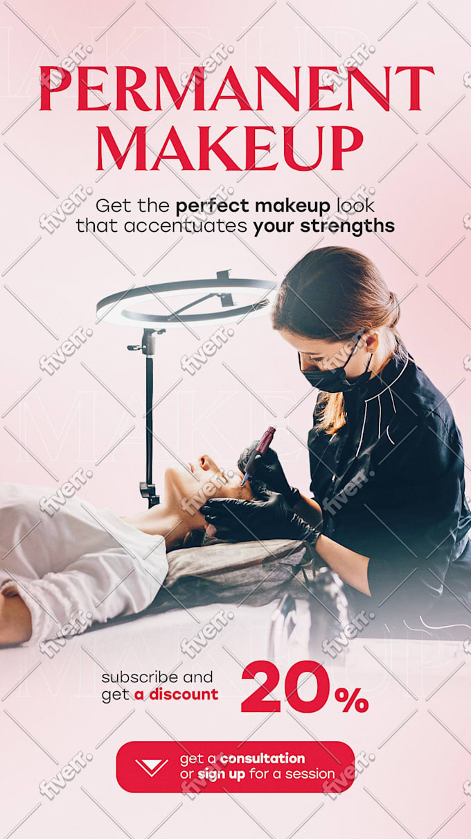 design social media ads banners