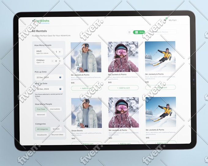design dashboard, web app, admin panel, and saas uiux design