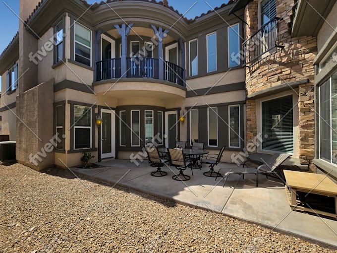 edit and retouching real estate photos fast deliver