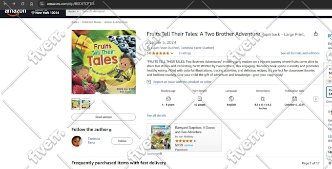 remove an existing product video from your amazon listing