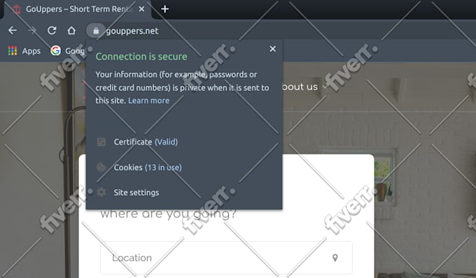 configure install SSL certificate https, cloudflare, lets encrypt