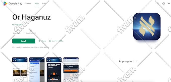 convert website to android and ios mobile app webview