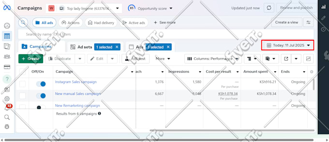 create google shopping ads, performance max ads for shopify