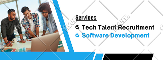 make linkedin, youtube, facebook cover design using canva