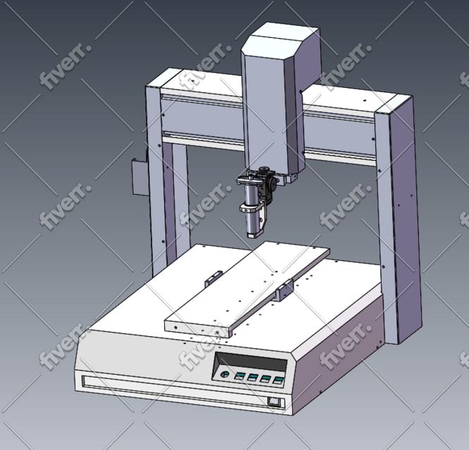 turn your product and mechanical part ideas into 3d cad models for 3d printing