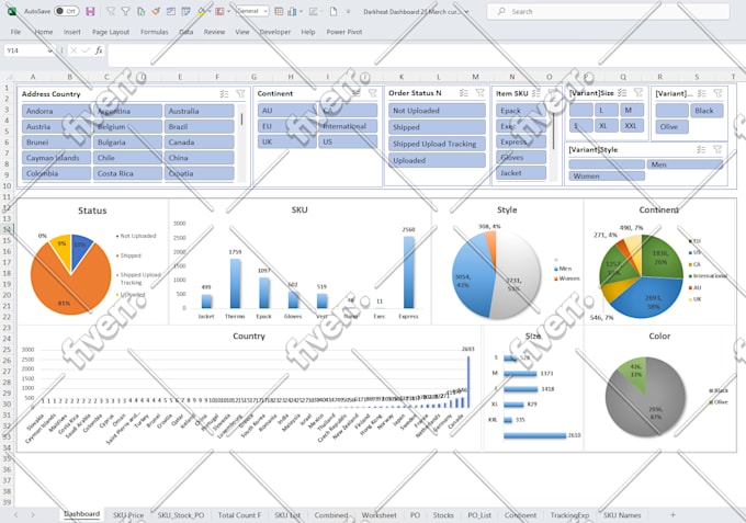 be your virtual assistant for data processing and extracting