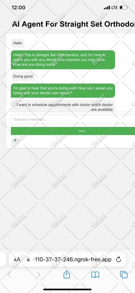 deploy ai workers agents that run your business