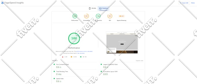 do shopify speed optimization in 12 hours