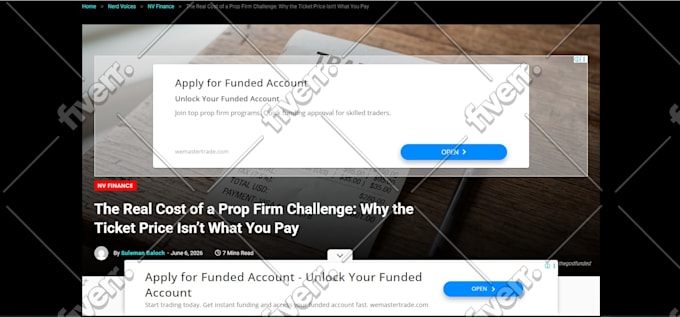 publish guest post article on nerdbot, programminginsider, techbullion