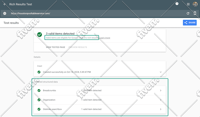 fix wordpress SEO issues for 1st page google ranking