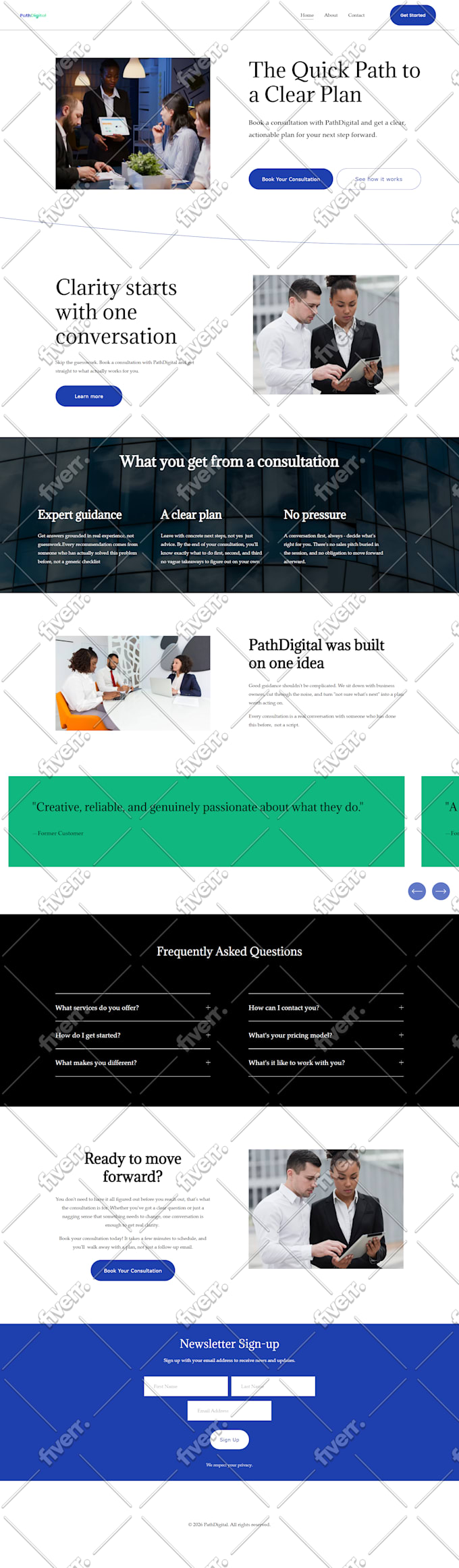 build squarespace website design squarespace website redesign squarespace design
