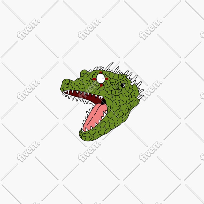 redraw vector tracing, raster to vector image or vector logo
