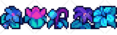 create pixel art texture, icon, asset or item for 2d game