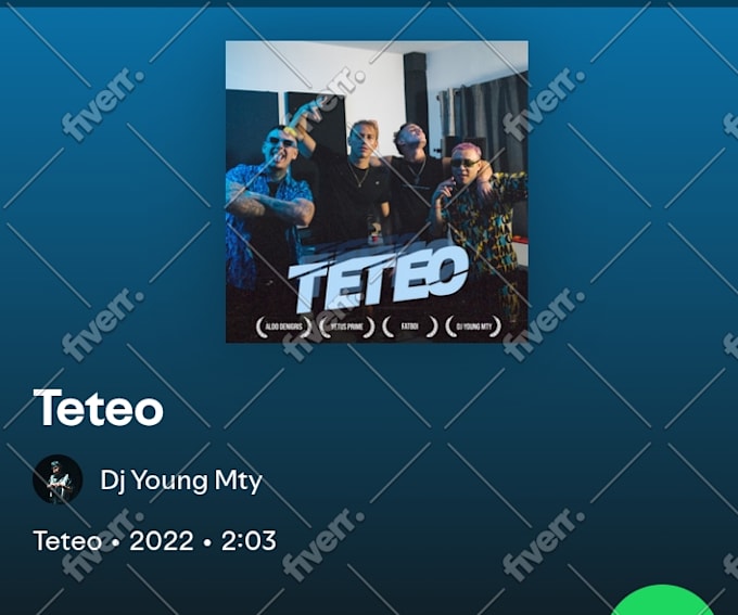 do viral spotify music promotion