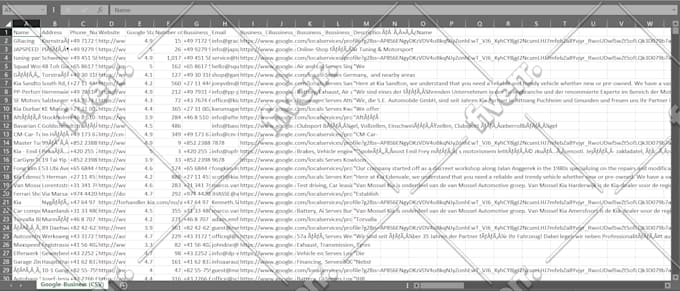 do custom python web scraping, data mining, and web automation