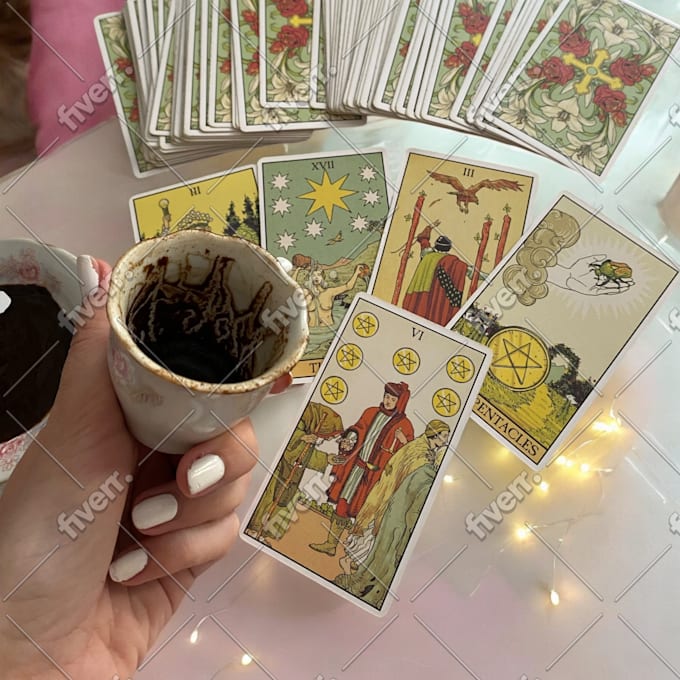 answer 1 to 3 questions with detailed tarot reading