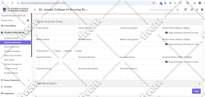 install, customize and fix any PHP laravel codecanyon script