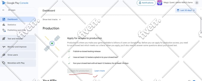 do aso and help to increase organic installs on games