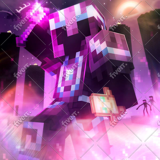 geniales fotos de perfil de minecraft