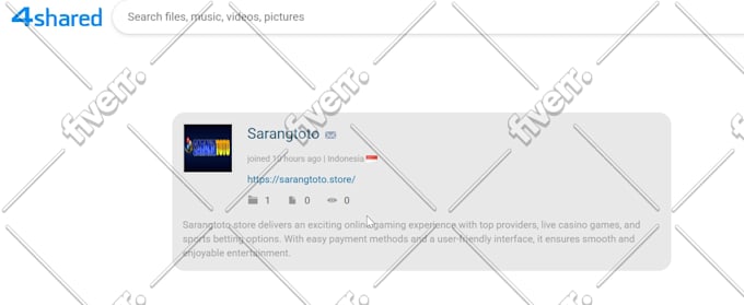 do high quality dofollow social profile creation backlinks