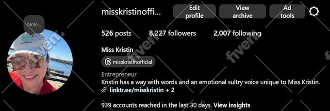 drive organic instagram growth through strategic marketing