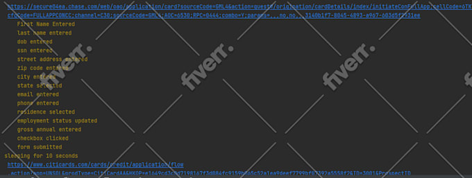 automate your web tasks with the help of python selenium
