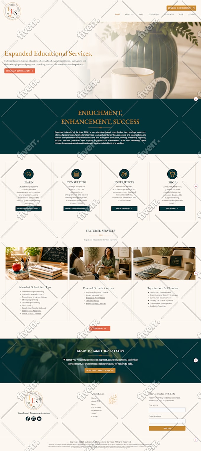design wix or redesign a wix website design or wix online store