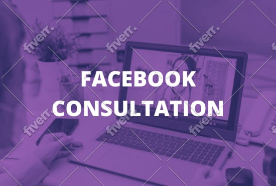 design professional facebook business page